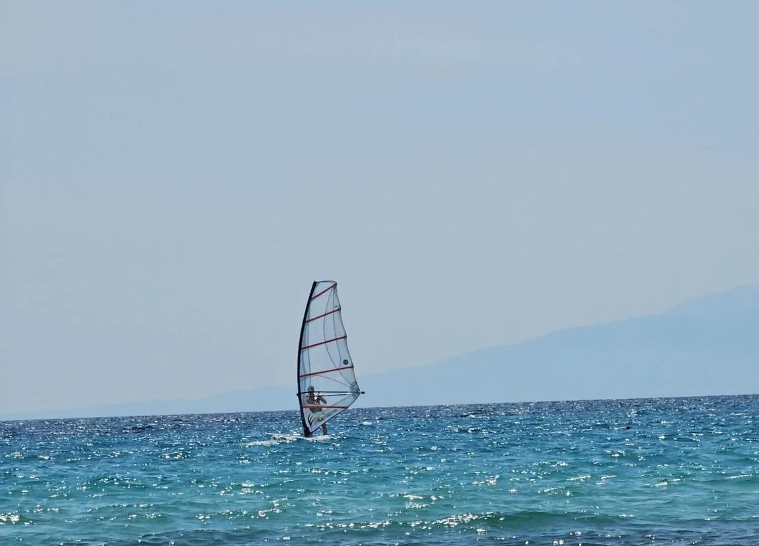 Apartament Eleni Siviri