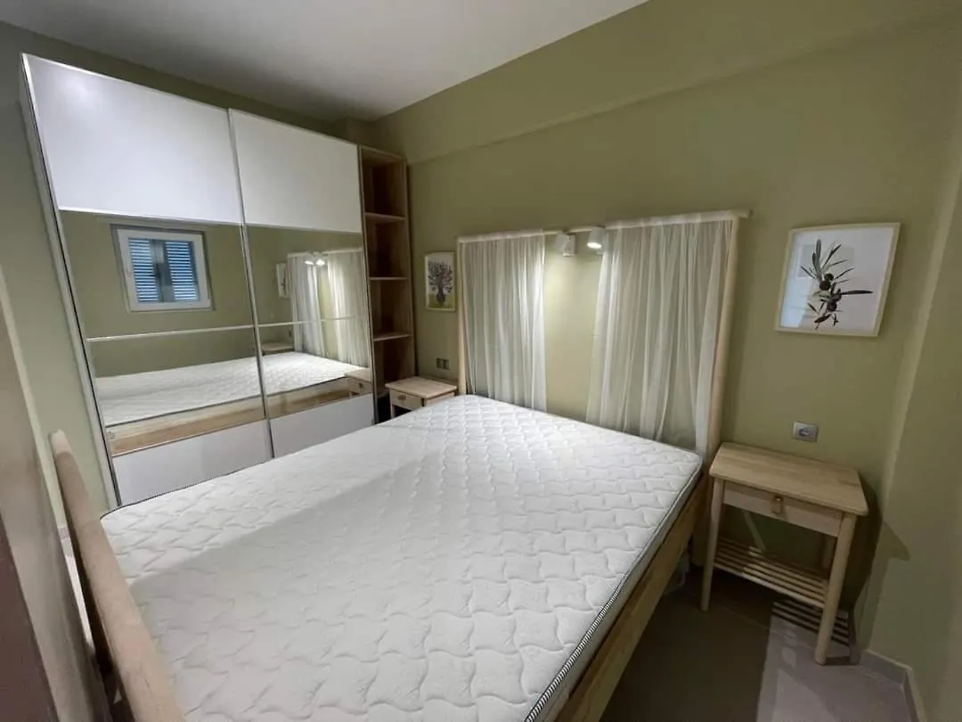 Apartament Eleni Siviri