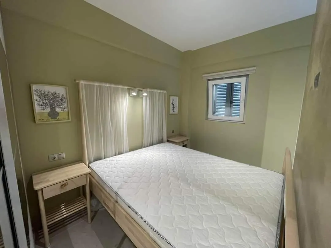 Apartament Eleni Siviri Grecja