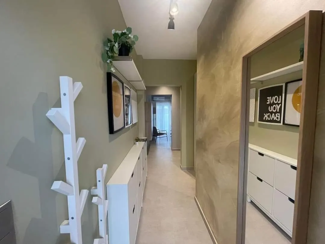 Apartament Eleni Siviri 0*,  Grecja